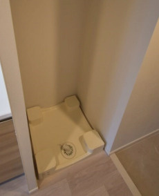 ジオエント福島野田の内装