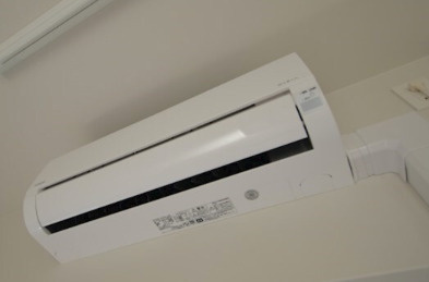 ジオエント福島野田の設備