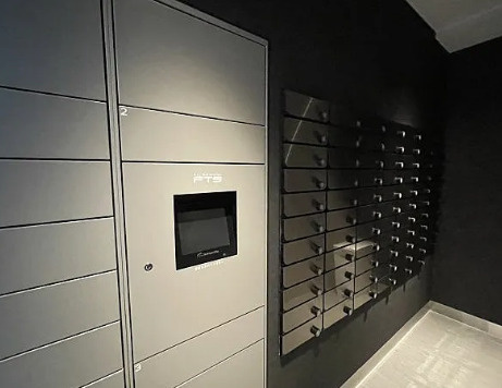 ジオエント福島野田のその他共用部分