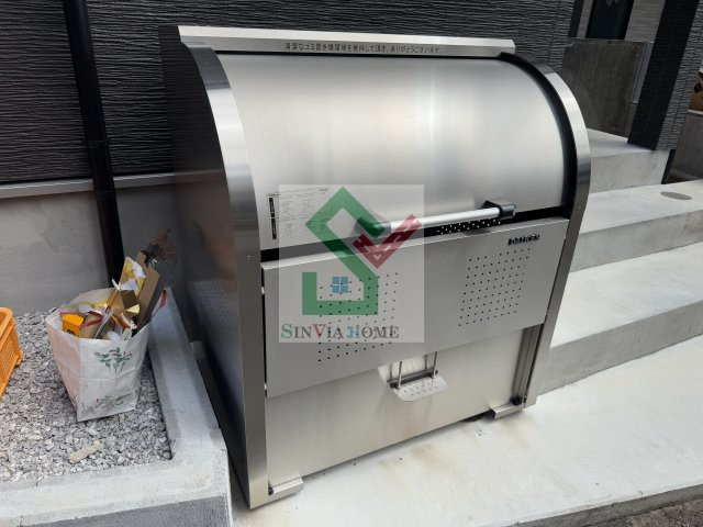 カインドネス柳沢中央のその他