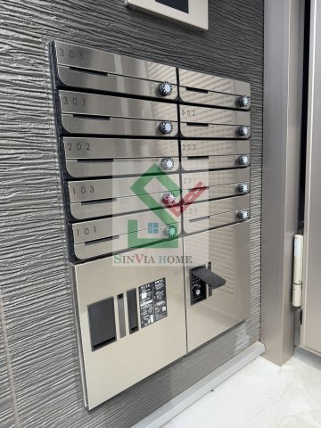 カインドネス柳沢中央のその他