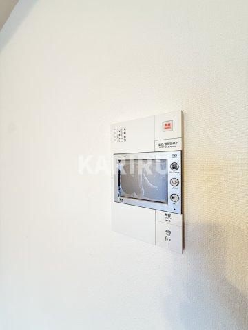 JASPER御堂筋本町のセキュリティ