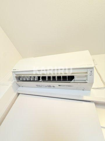 JASPER御堂筋本町の設備