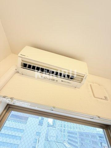 JASPER御堂筋本町の設備