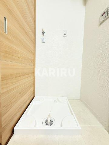 JASPER御堂筋本町の設備