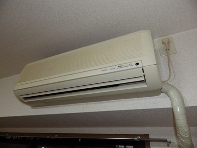 【設備】 | グランデ鵜の森 | ※同型タイプ