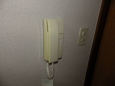 【設備】 | グランデ鵜の森