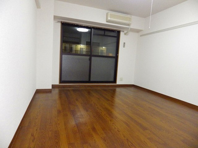 【居間・リビング】 | グランデ鵜の森