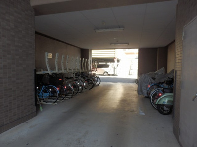 【その他共用部分】 | グランデ鵜の森