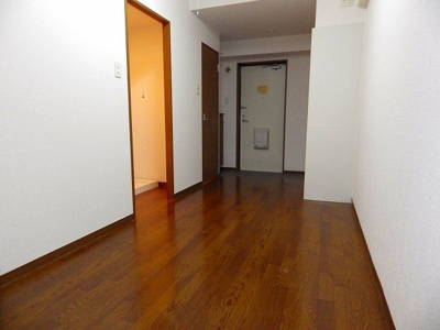 【居間・リビング】 | グランデ鵜の森 | ※同型タイプ