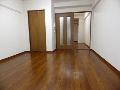 【寝室】 | グランデ鵜の森 | ※同型タイプ