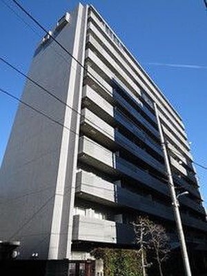 【外観】 | プリヴェ根岸