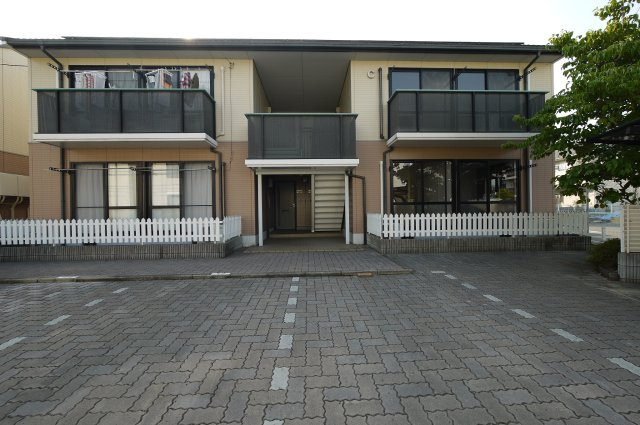 ディアス30　D棟