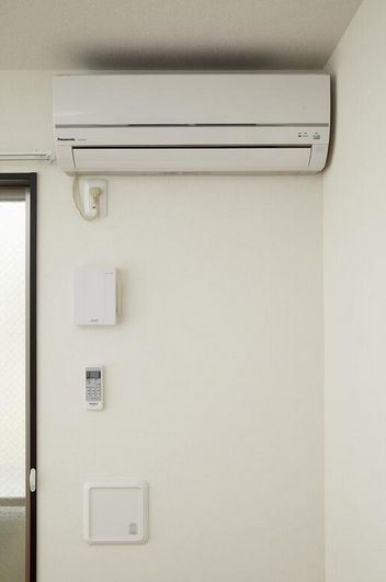 リブリクレールカルチェの設備|※別号室参考写真です。