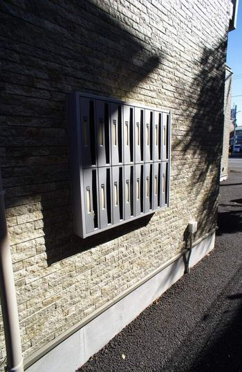 リブリクレールカルチェのその他共用部分