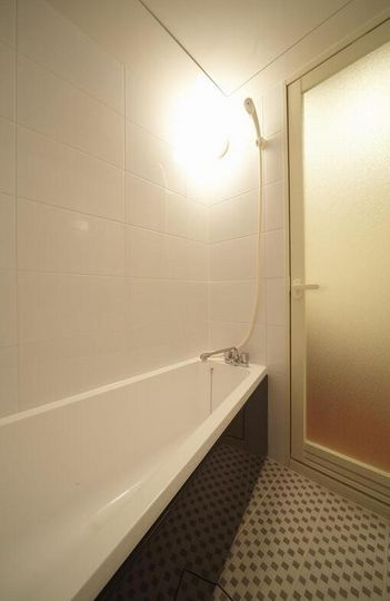 リブリクレールカルチェの浴室|※別号室参考写真です。