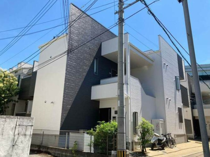 Grandtic Precious 博多