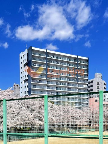 クラシオン小頭町公園前の外観|外観も気になるポイント
