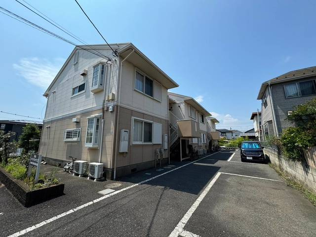 湘南サンライズガーデンⅡ