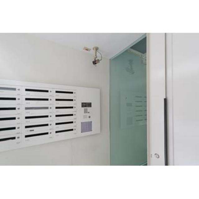 ＪＯＹＣＥ広尾のその他共用部分