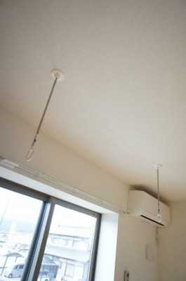 【設備】 | リヴァ・ケープ