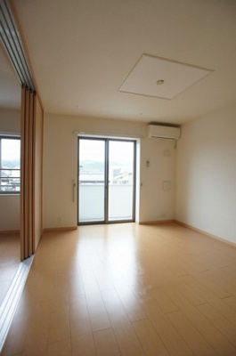 【居間・リビング】 | リヴァ・ケープ