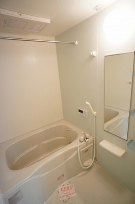 【浴室】 | リヴァ・ケープ