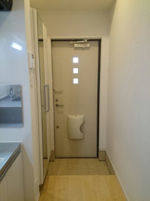 【玄関】 | ノルディックセントル