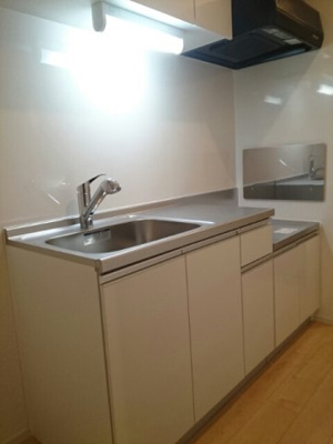 【キッチン】 | ノルディックセントル