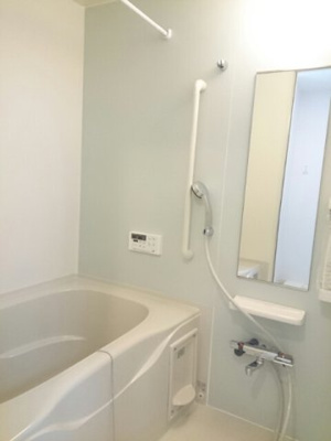 【浴室】 | ノルディックセントル