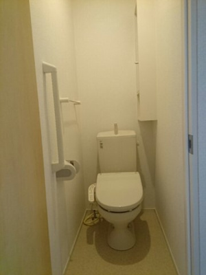 【トイレ】 | ノルディックセントル