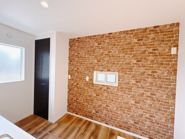 【ワイウッドコート】宇都宮市兵庫塚 第1期の浴室|〇1号棟　浴室〇
家族みんなの使いやすさとリラクゼーションを追求した体も心も安らぐバスルーム。「浴室暖房乾燥機」が標準装備です。
 ※2025年12月撮影