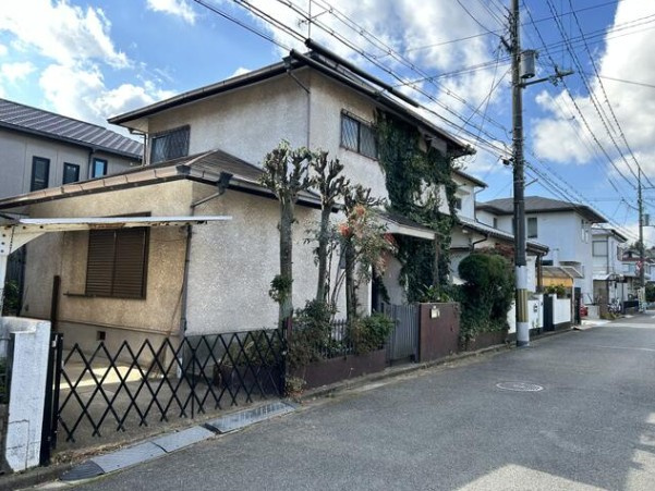 氷室台1丁目　中古一戸建て