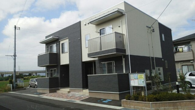 【外観】 | トラステージ・Ⅱ