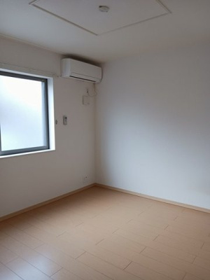 【内装】 | トラステージ・Ⅱ