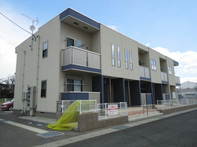 【外観】 | カサブランカ