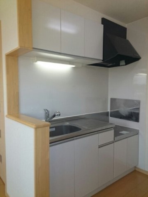 【キッチン】 | カサブランカ