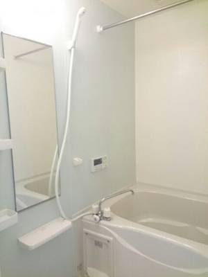 【浴室】 | カサブランカ