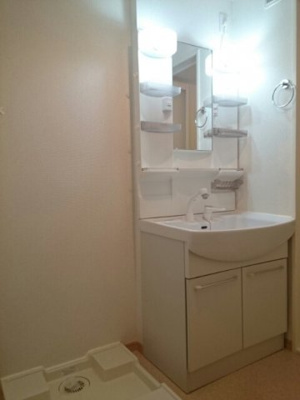 【洗面所】 | カサブランカ