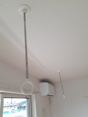 【設備】 | デーア・ピアッツァＫ－Ⅱ