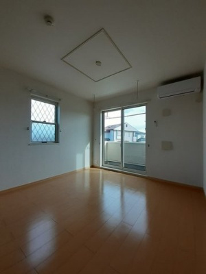 【居間・リビング】 | デーア・ピアッツァＫ－Ⅱ