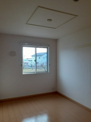 【内装】 | デーア・ピアッツァＫ－Ⅱ