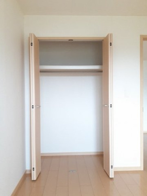 【収納】 | デーア・ピアッツァＫ－Ⅱ