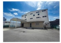 東大阪長田東4丁目倉庫事務所