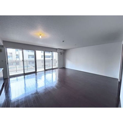 【居間・リビング】 | 東山公園レジデンス