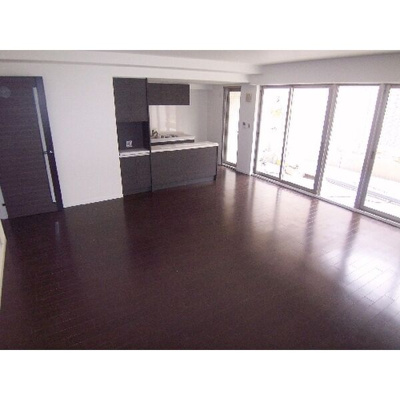 【居間・リビング】 | 東山公園レジデンス