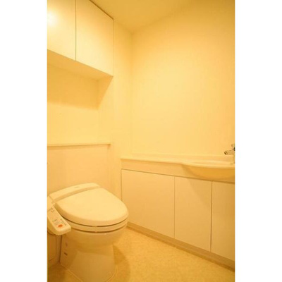 【トイレ】 | 東山公園レジデンス