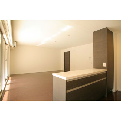 【内装】 | 東山公園レジデンス