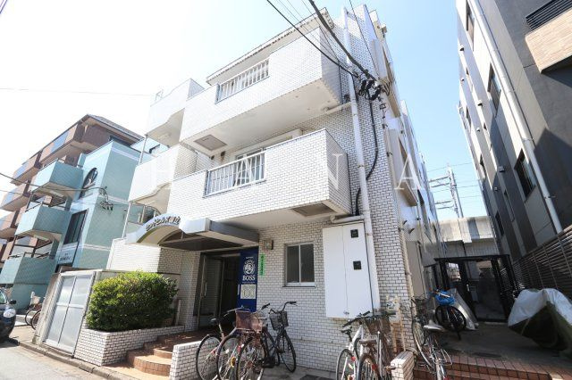 セントヒルズ国立