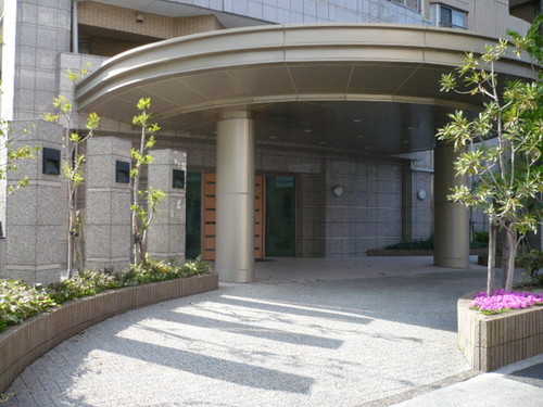 ライオンズガーデン東別院のその他